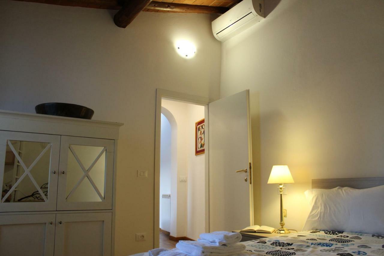 San Lorenzo Central Market Cozy & Quiet Apartment Florença Exterior foto